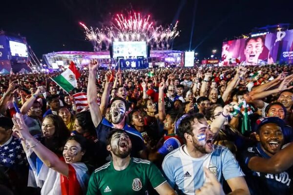 FIFA Rule Changes
