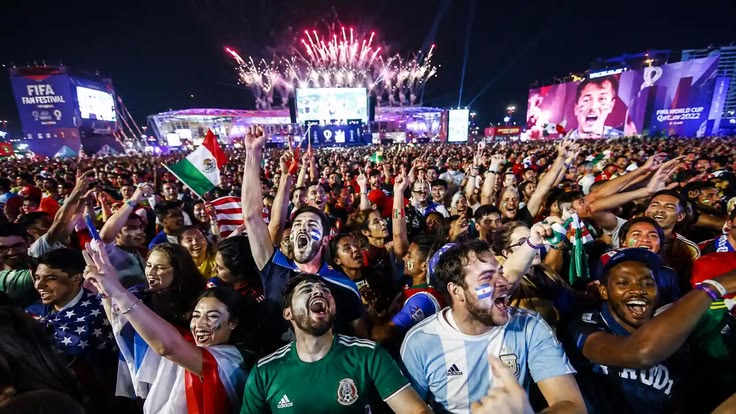 FIFA Rule Changes