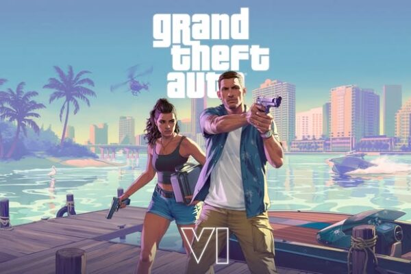 GTA 6 Preorders