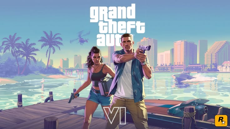 GTA 6 Preorders