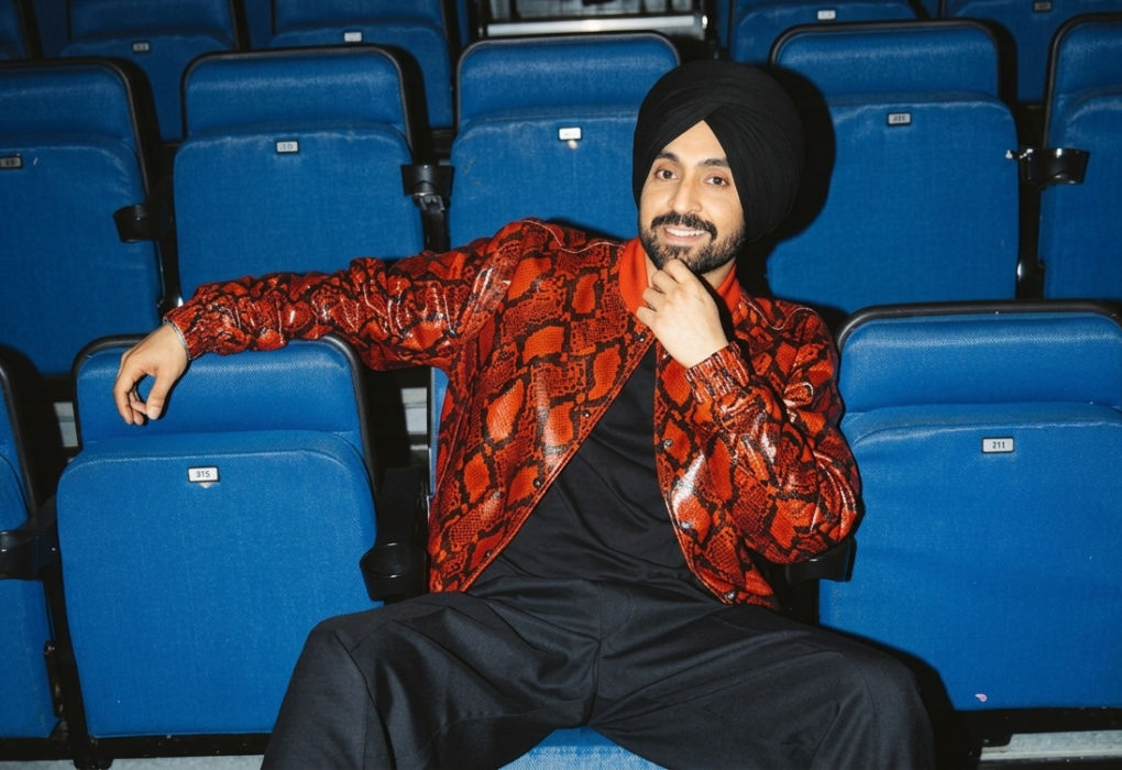 Diljit Dosanjh Day