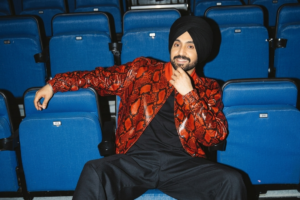 Diljit Dosanjh Day