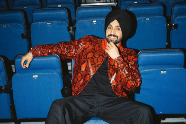 Diljit Dosanjh Day