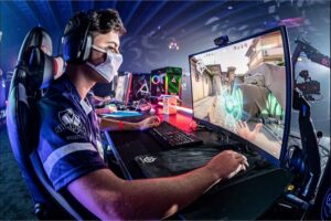 Game Ownership Rights