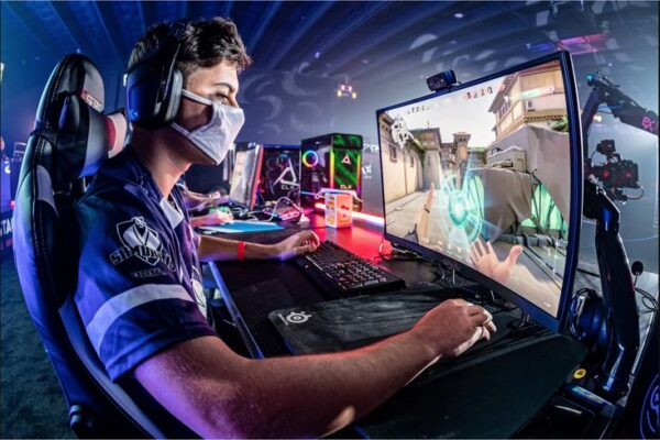 Game Ownership Rights